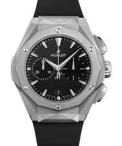 Classic Fusion Chronograph Orlinski