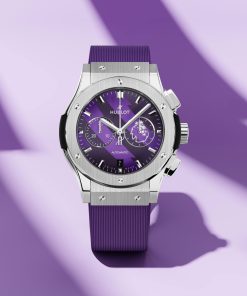 Alternative view of Classic Fusion Chronograph Premier League