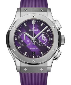 Classic Fusion Chronograph Premier League