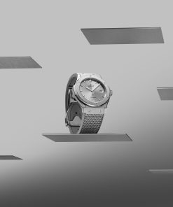 Alternative view of Classic Fusion Essential Gray