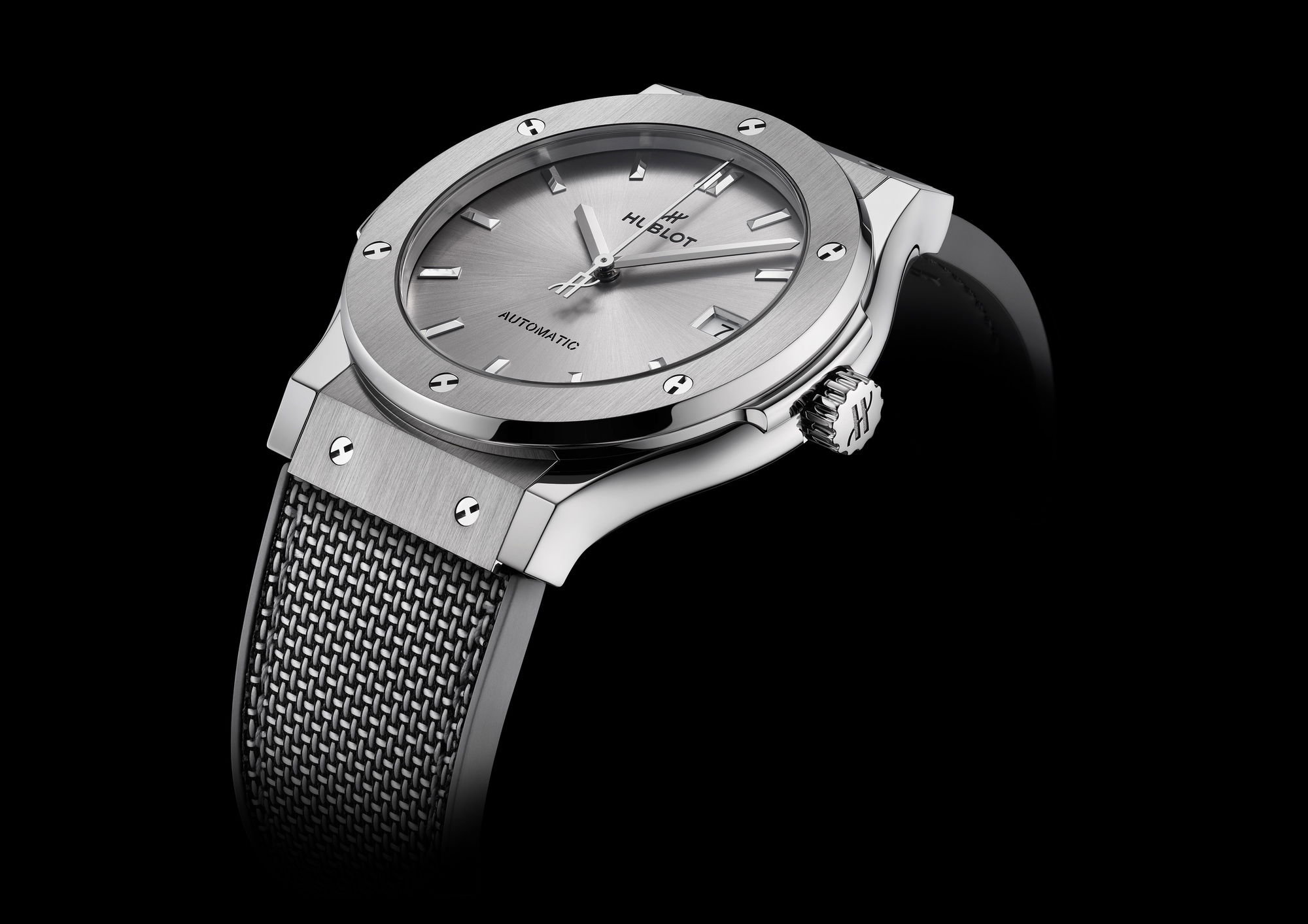 Classic Fusion Essential Gray - Image 4