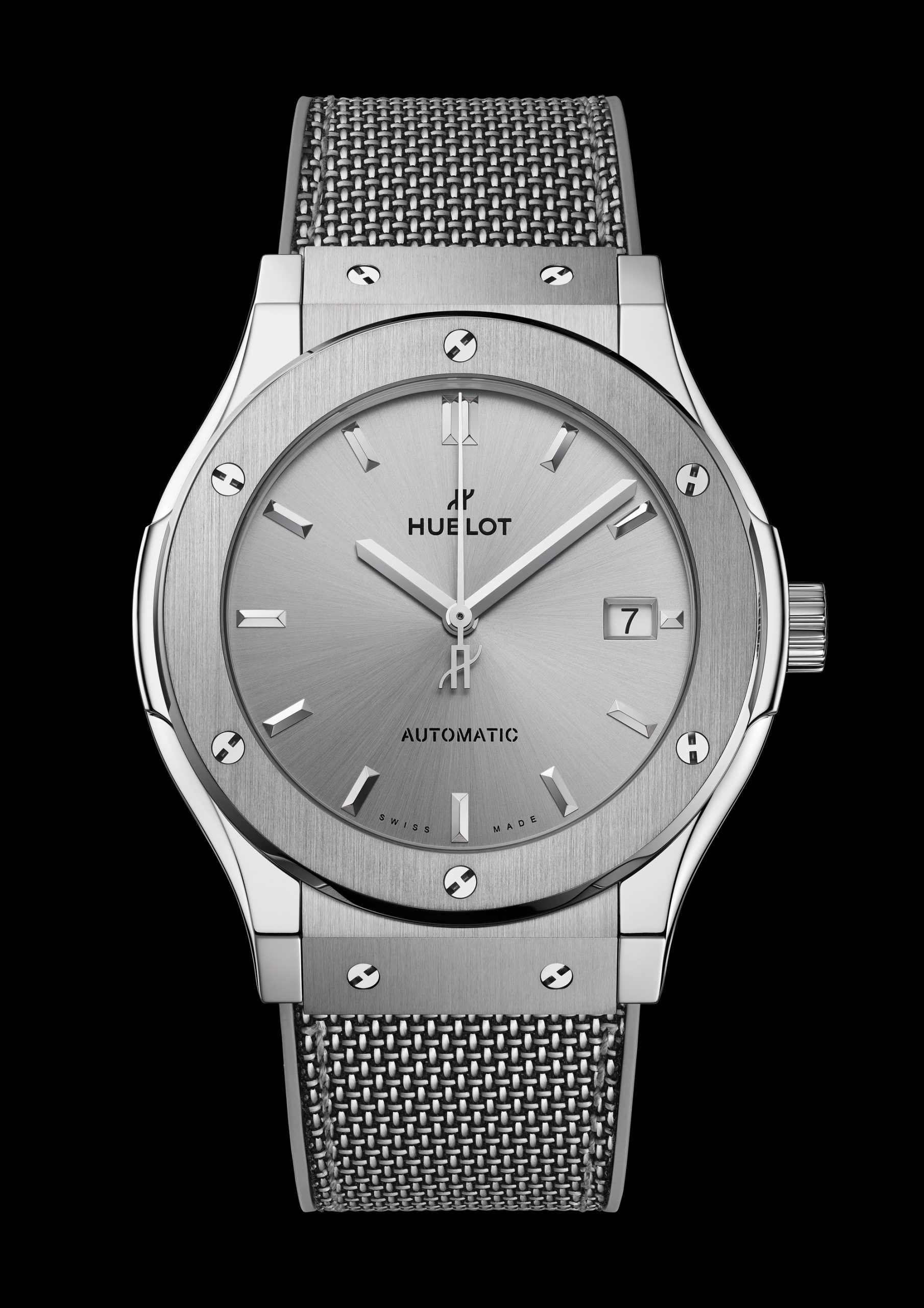Classic Fusion Essential Gray - Image 8