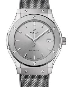 Classic Fusion Essential Gray