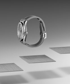 Alternative view of Classic Fusion Essential Gray