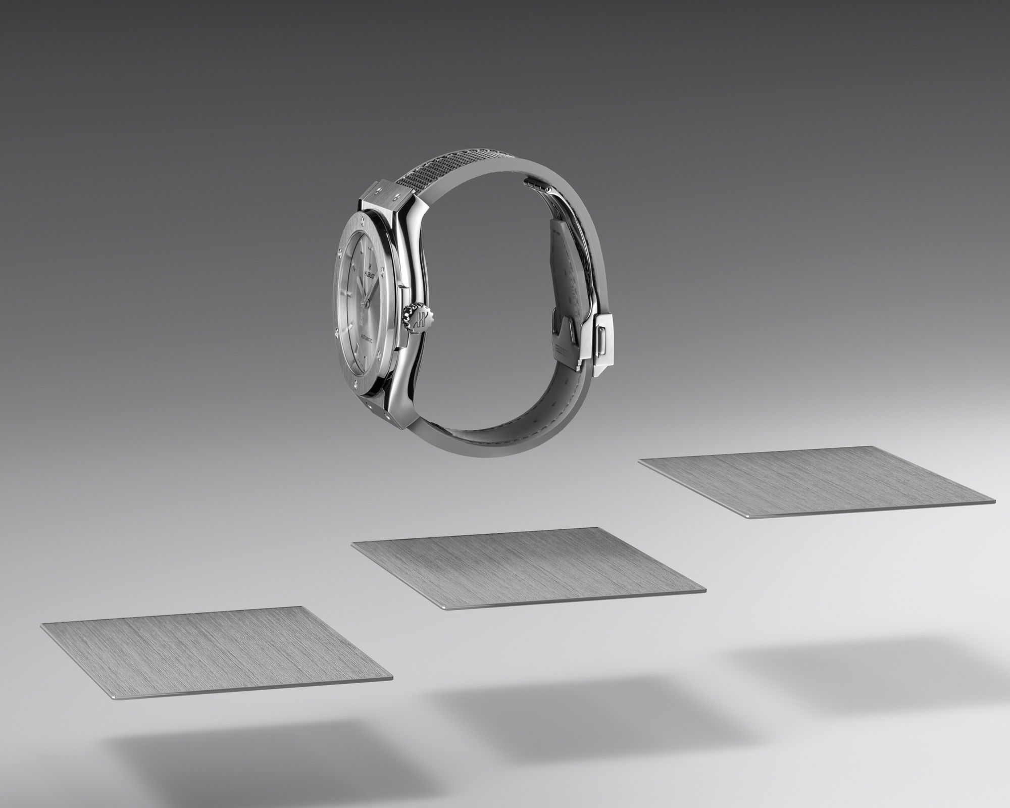 Classic Fusion Essential Gray - Image 3