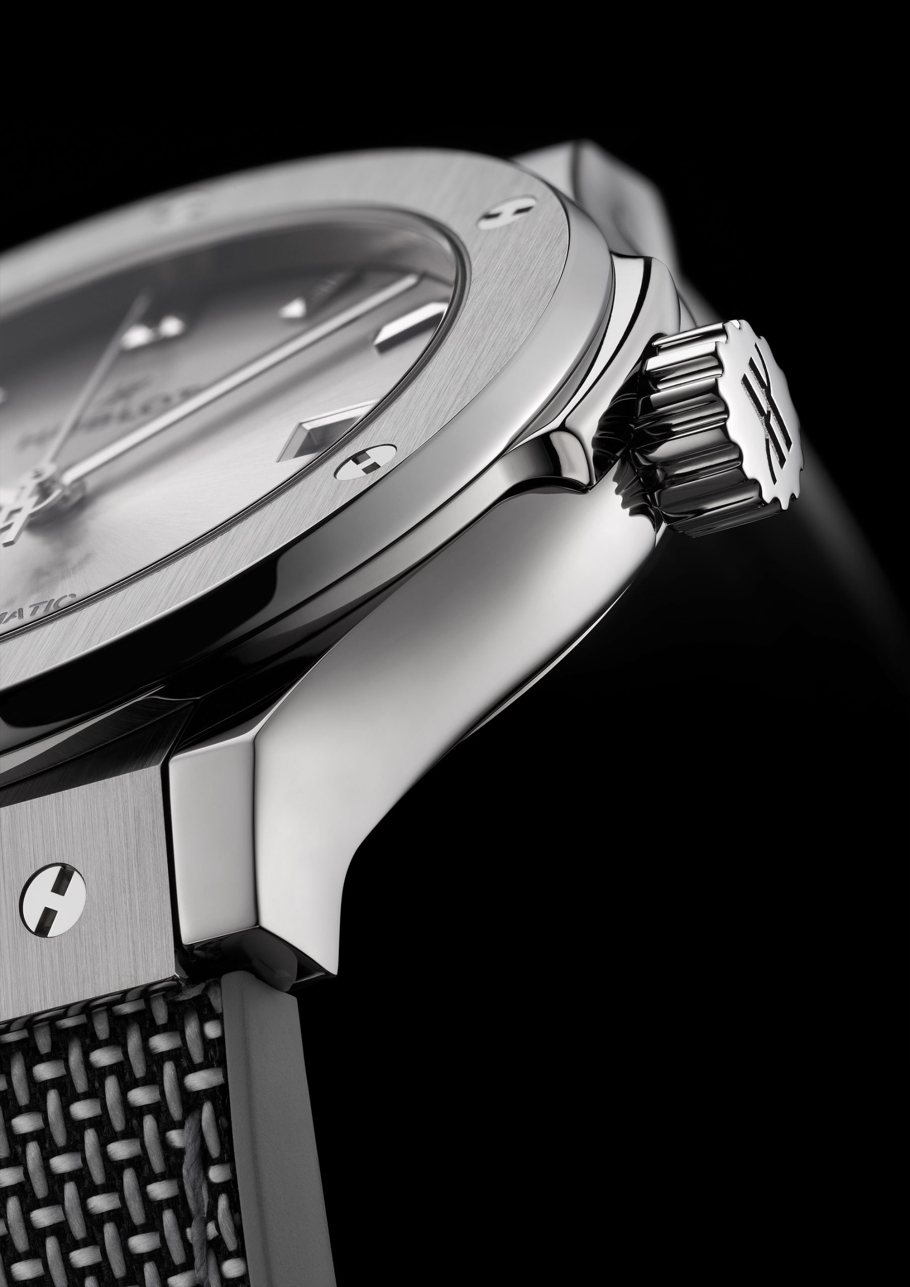 Classic Fusion Essential Gray - Image 4