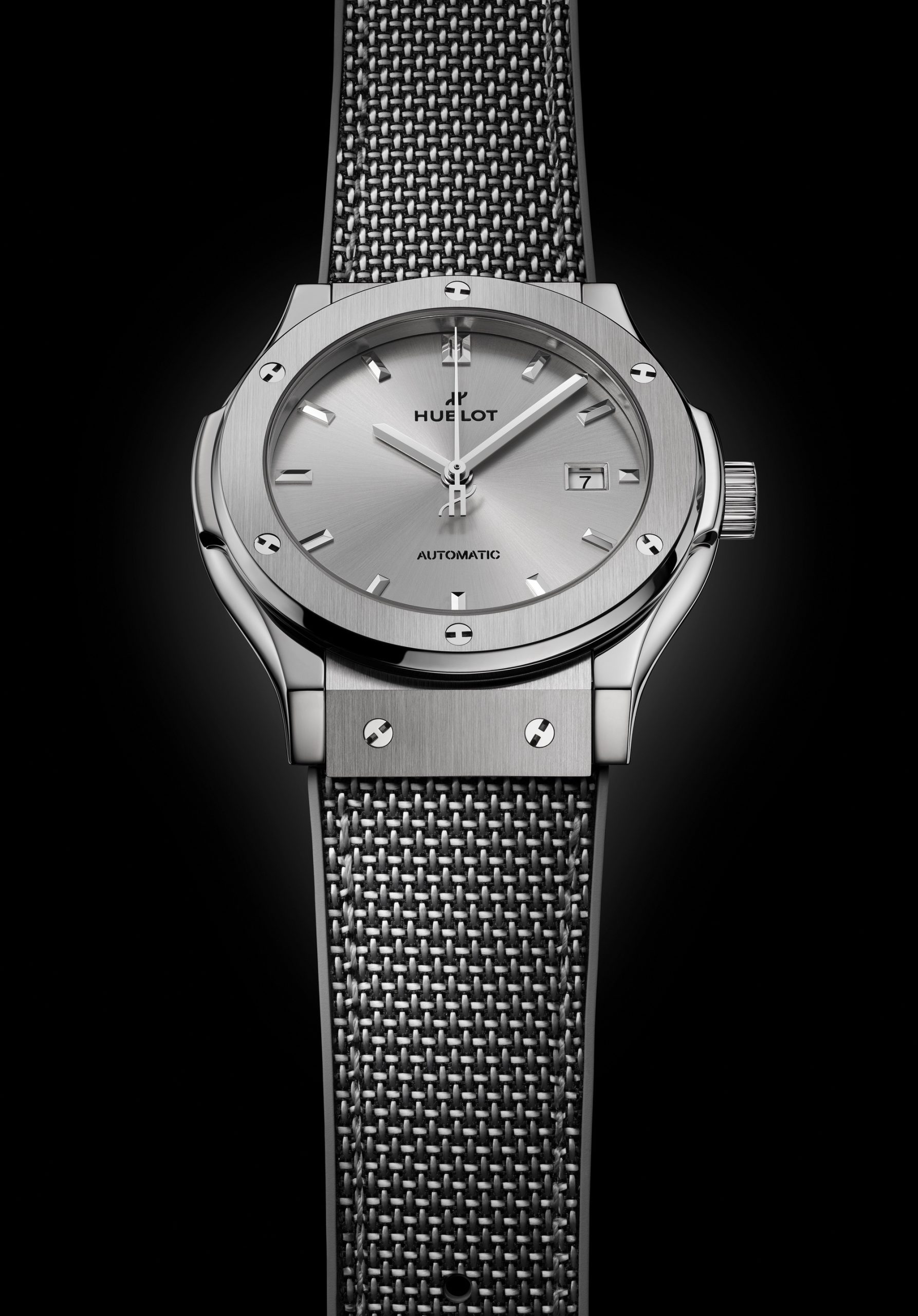 Classic Fusion Essential Gray - Image 5