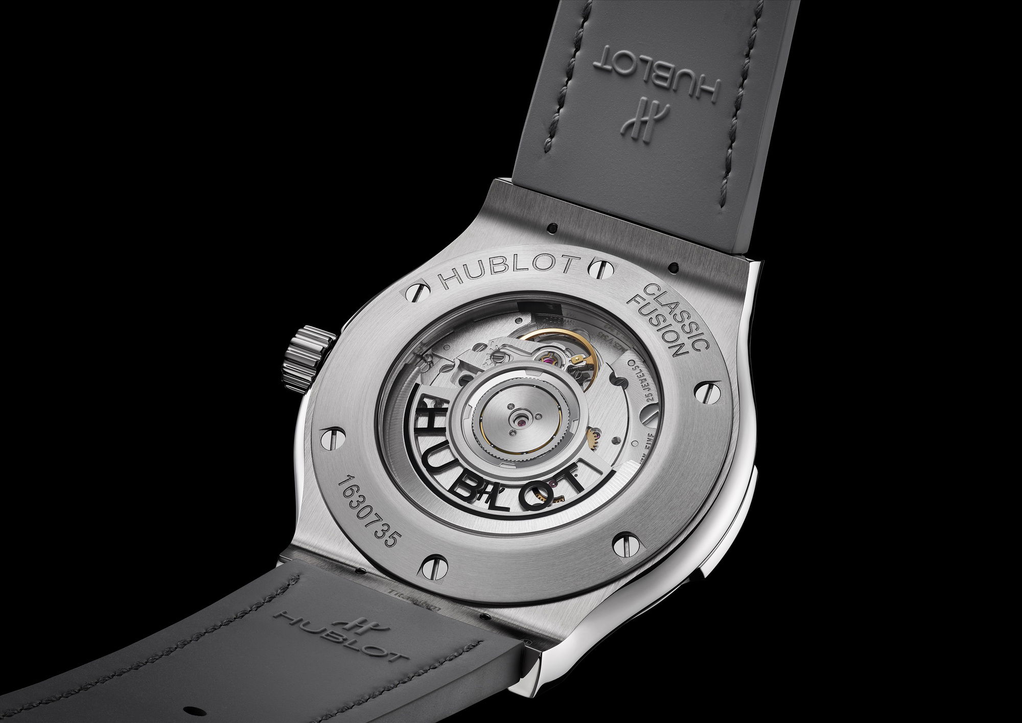 Classic Fusion Essential Gray - Image 7