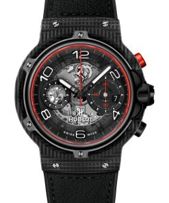 Classic Fusion Ferrari GT 3D Carbon