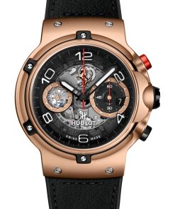 Classic Fusion Ferrari GT King Gold