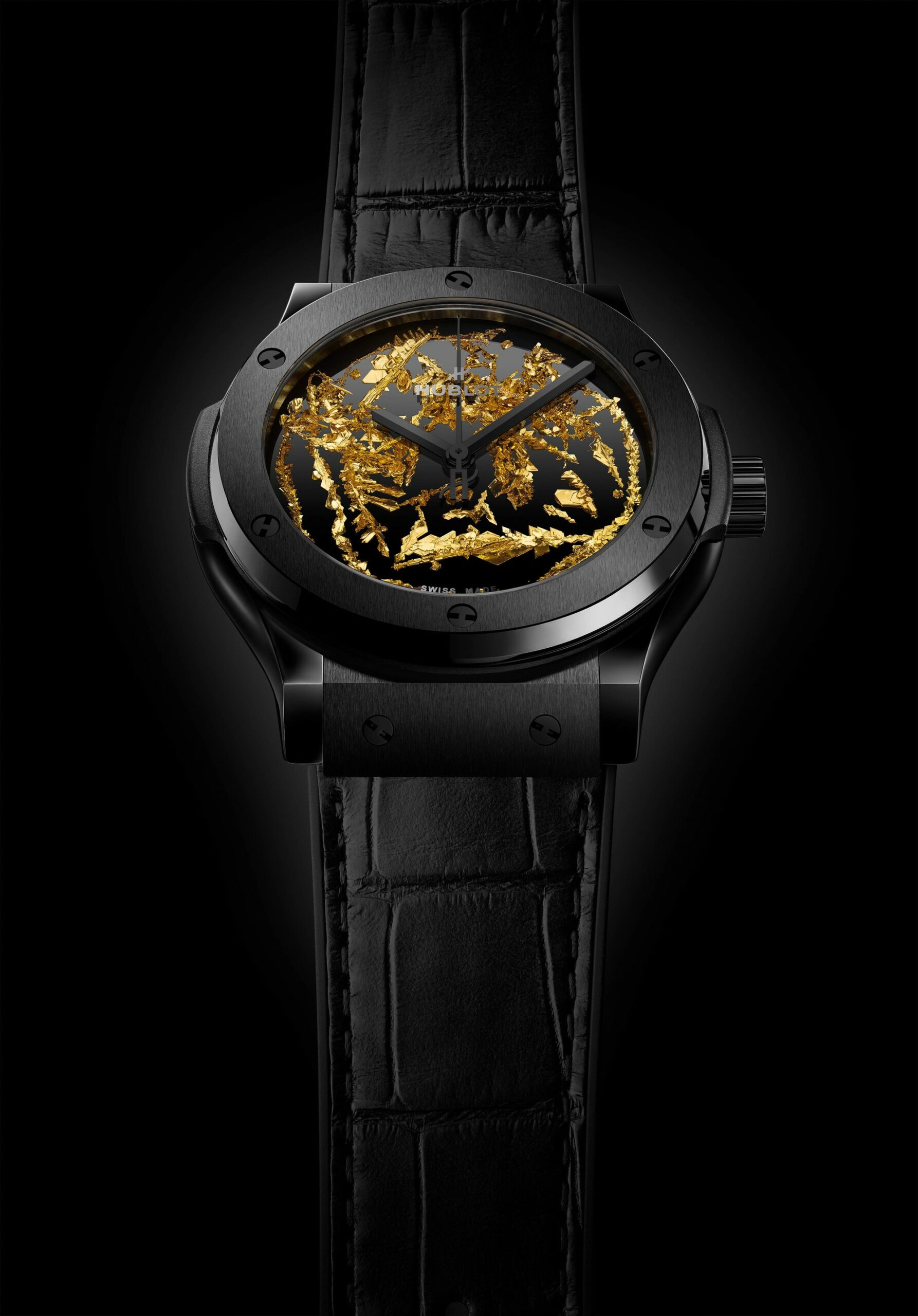 Classic Fusion Gold Crystal - Image 6