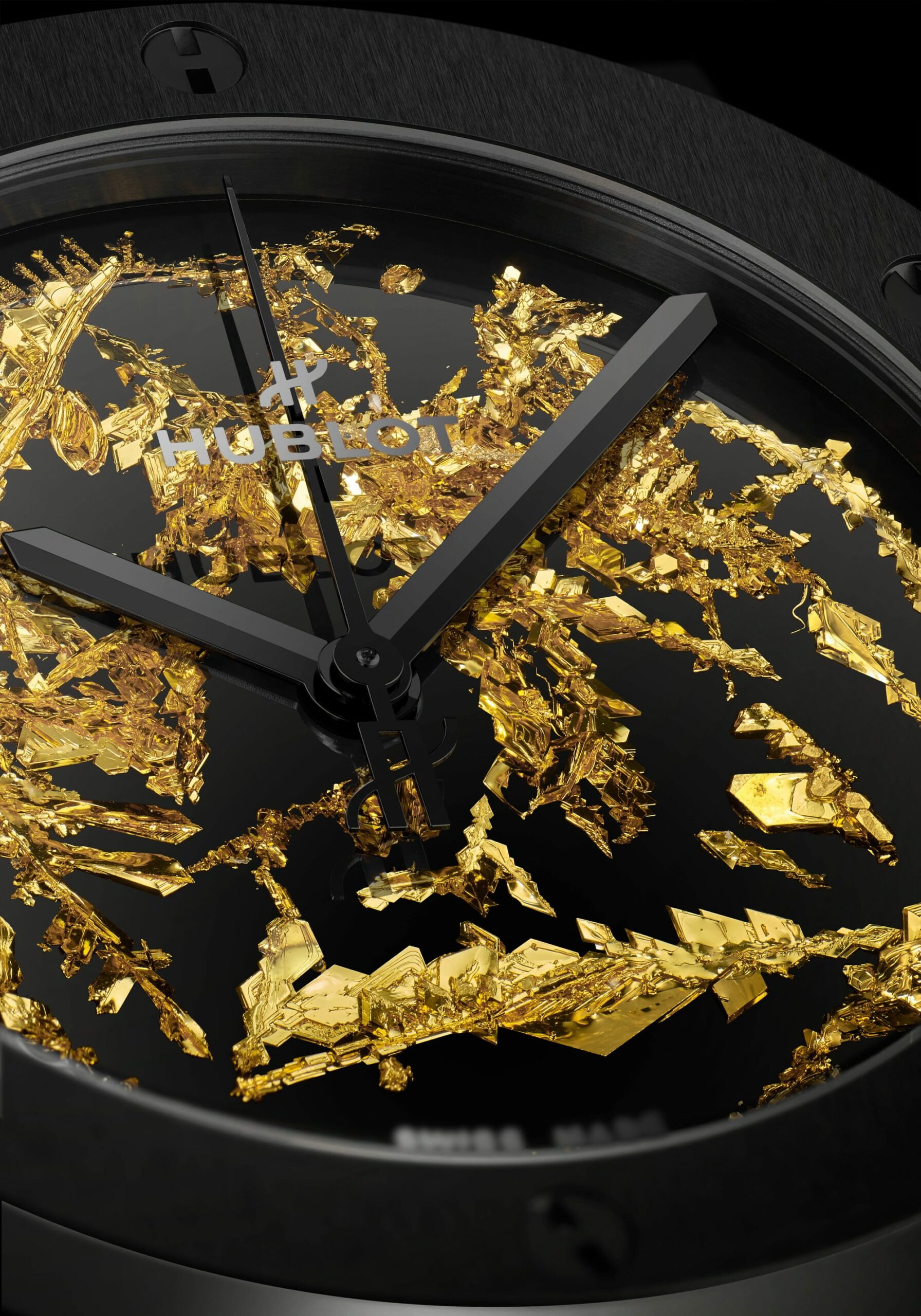 Classic Fusion Gold Crystal - Image 7