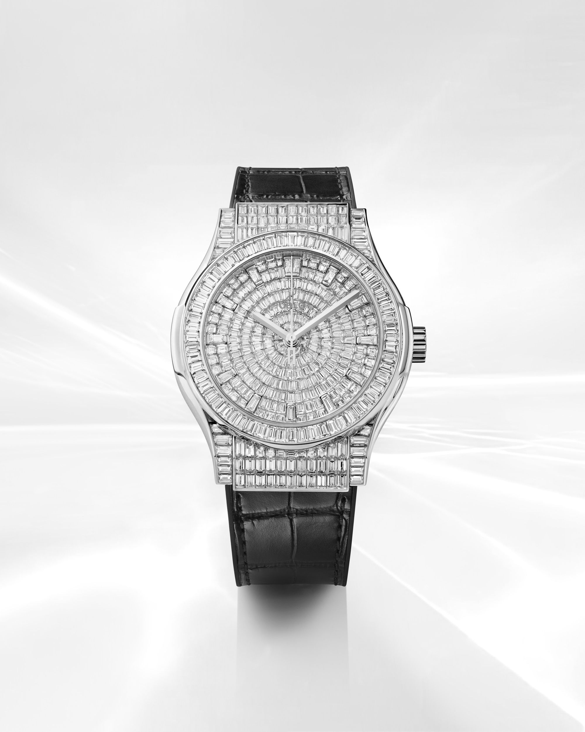 Classic Fusion High Jewellery - Image 2