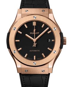 Classic Fusion King Gold