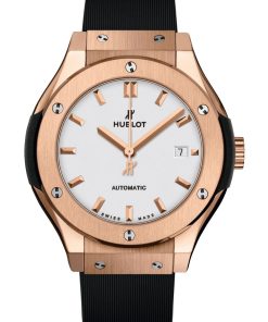 Classic Fusion King Gold Opalin