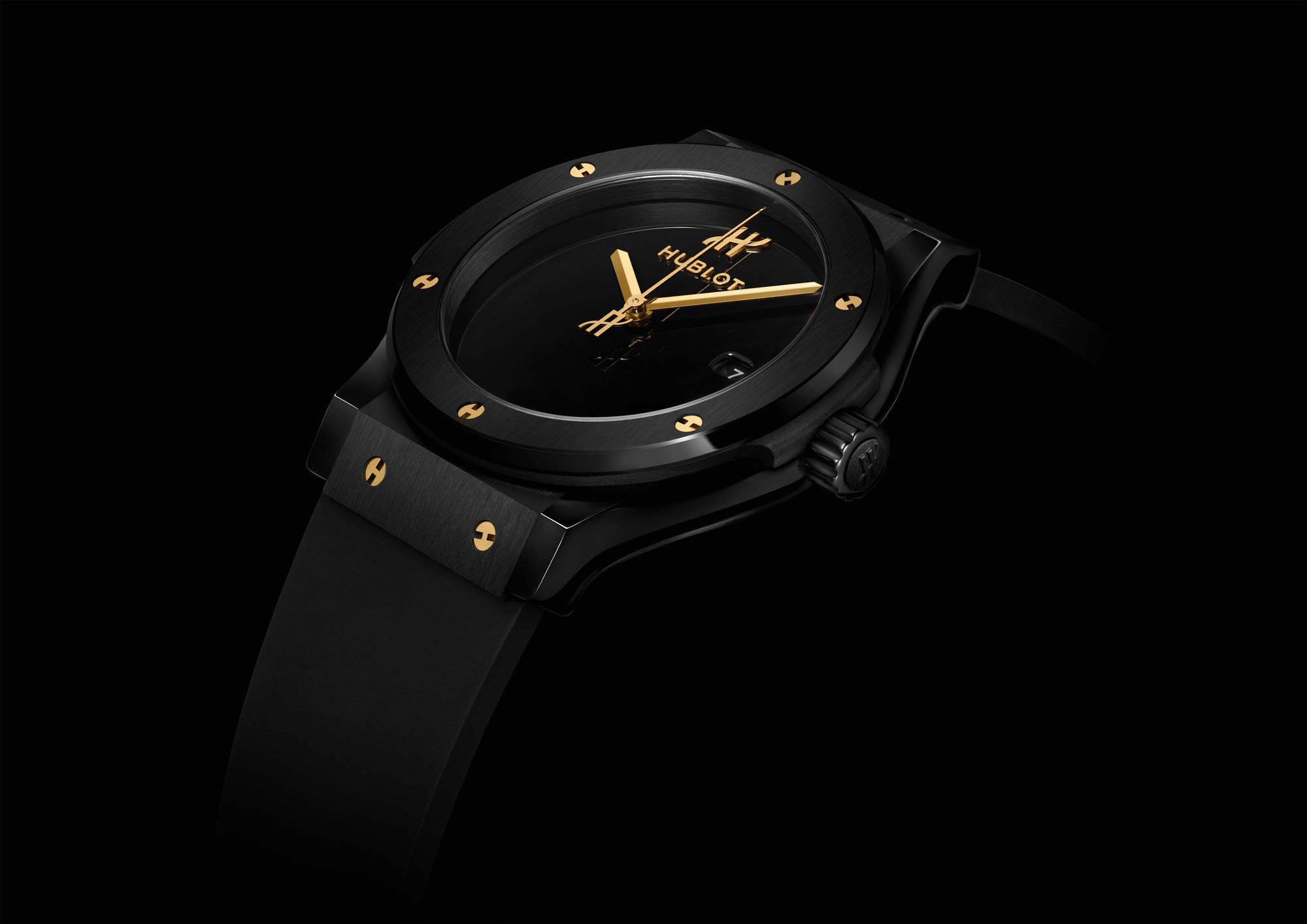 Classic Fusion Madrid Boutique - Image 2