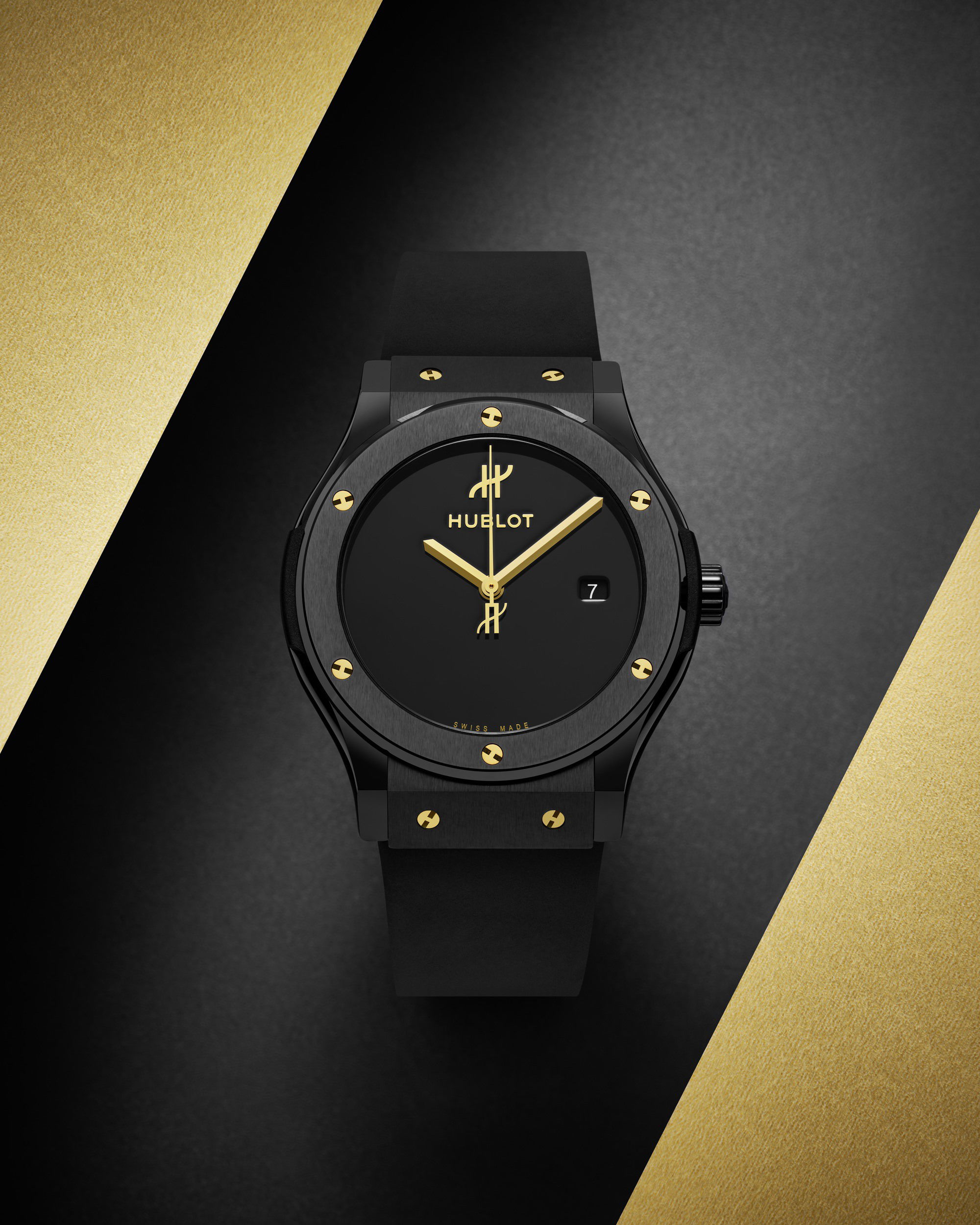 Classic Fusion Madrid Boutique - Image 4