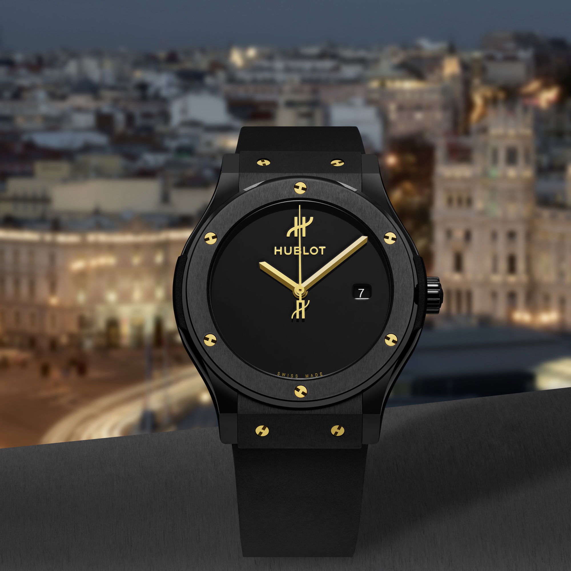 Classic Fusion Madrid Boutique - Image 5