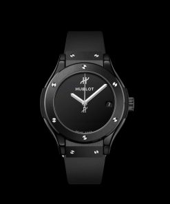 Alternative view of Classic Fusion Original Black Magic