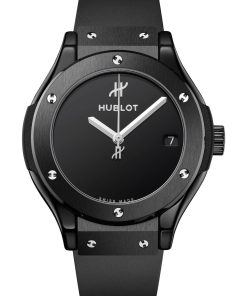 Classic Fusion Original Black Magic