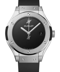 Classic Fusion Original Titanium