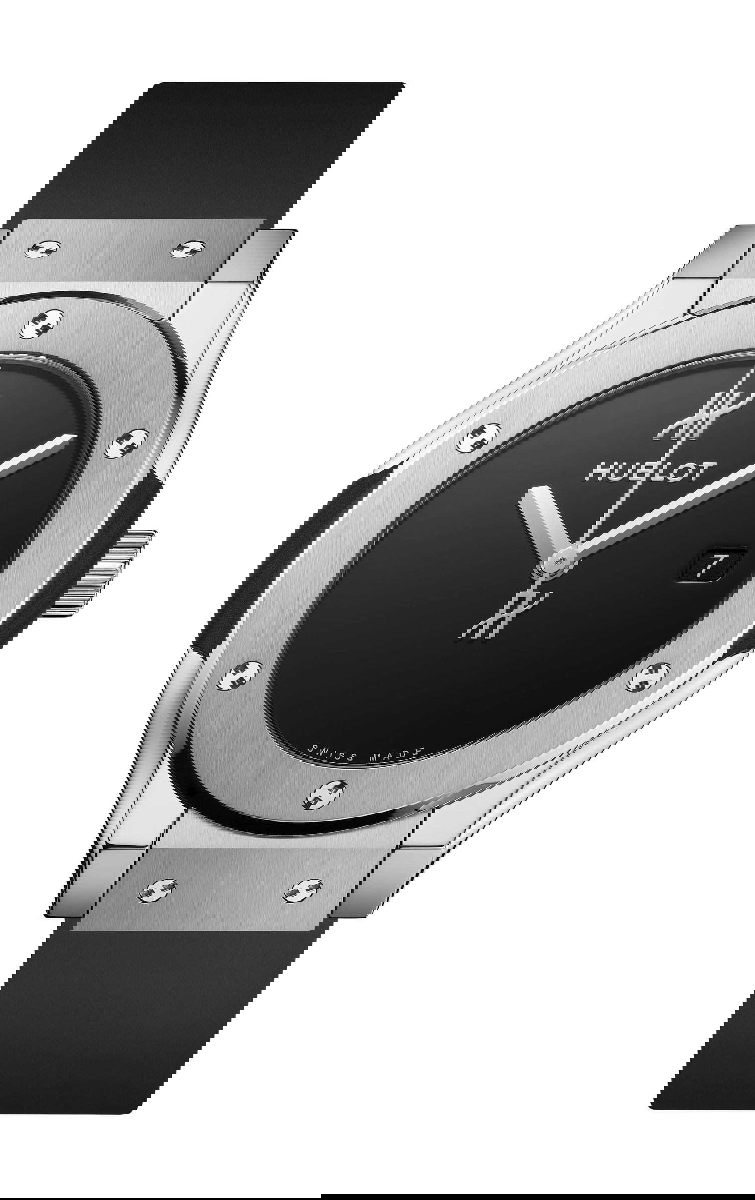 Classic Fusion Original Titanium