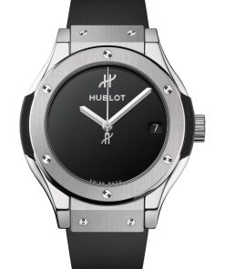 Classic Fusion Original Titanium