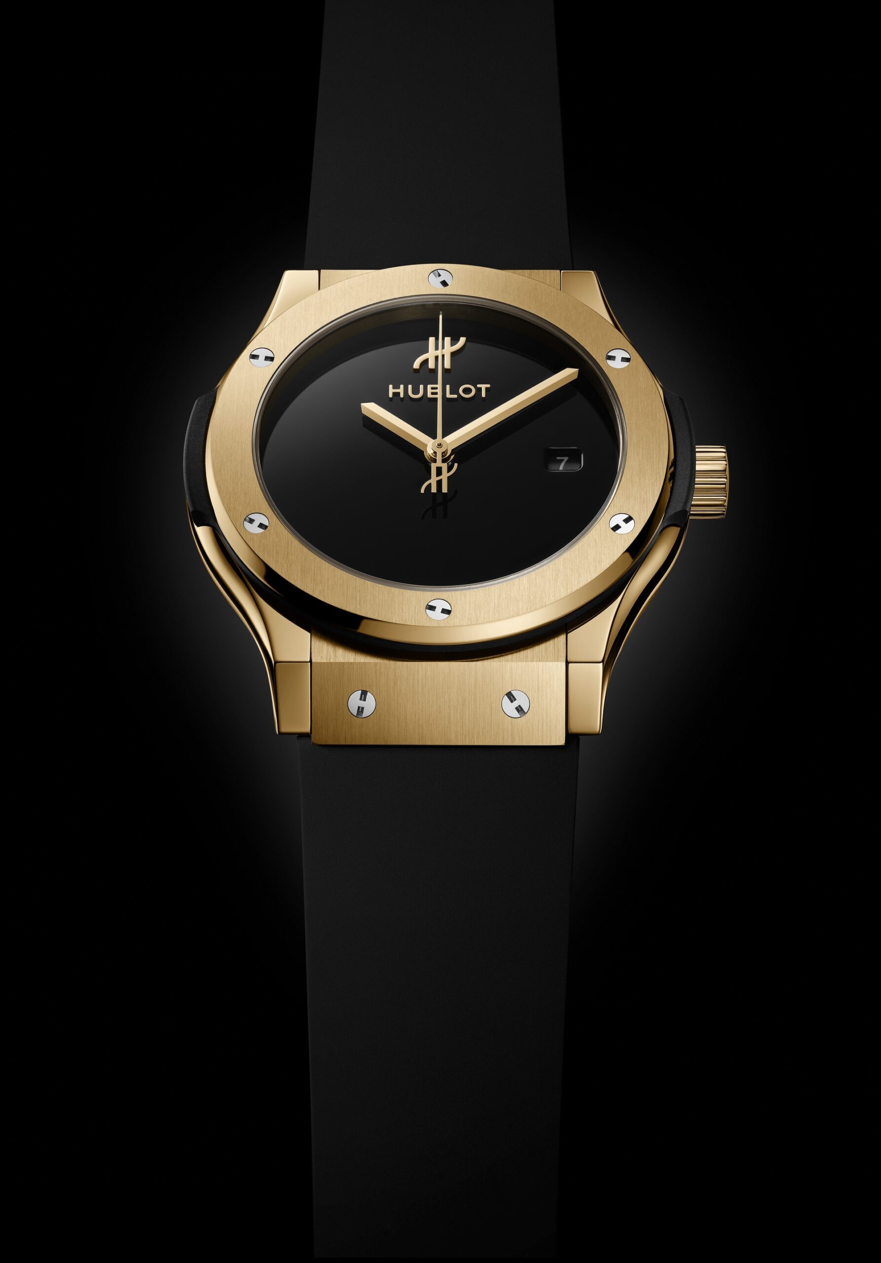 Classic Fusion Original Yellow Gold - Image 3