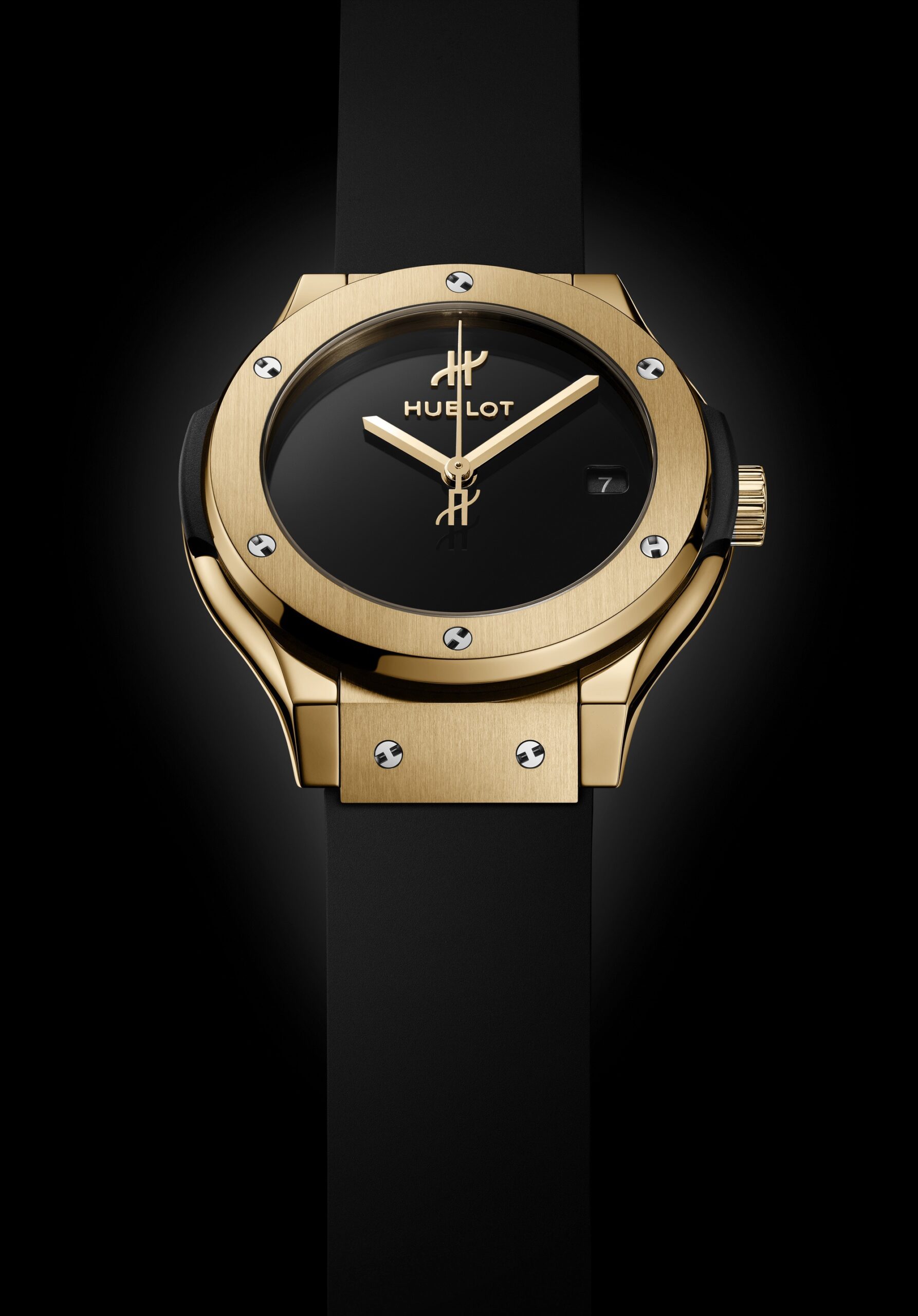 Classic Fusion Original Yellow Gold - Image 2