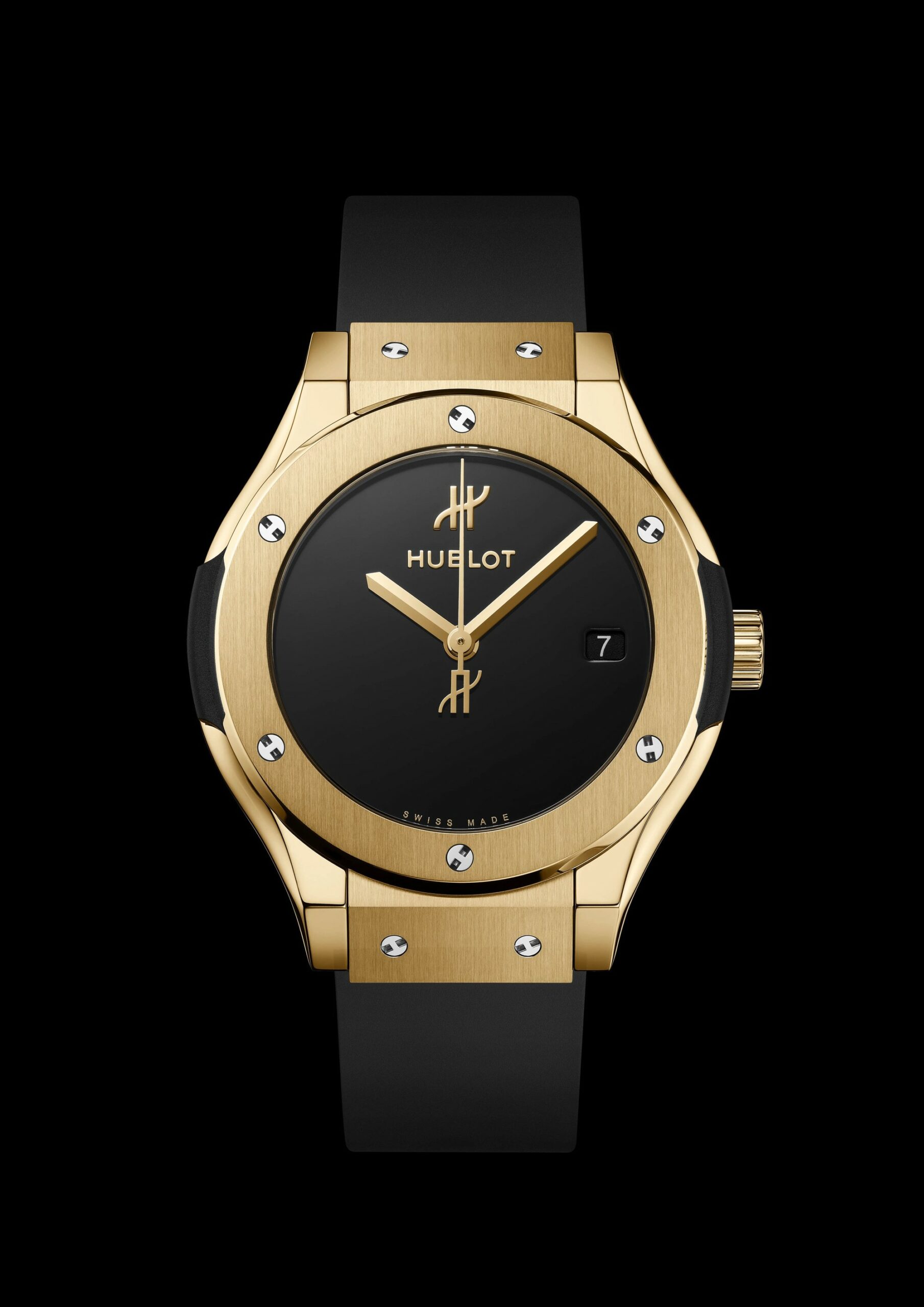 Classic Fusion Original Yellow Gold - Image 3