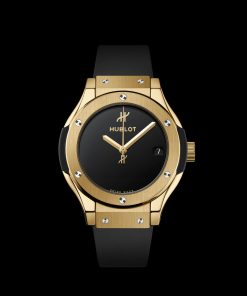 Alternative view of Classic Fusion Original Yellow Gold