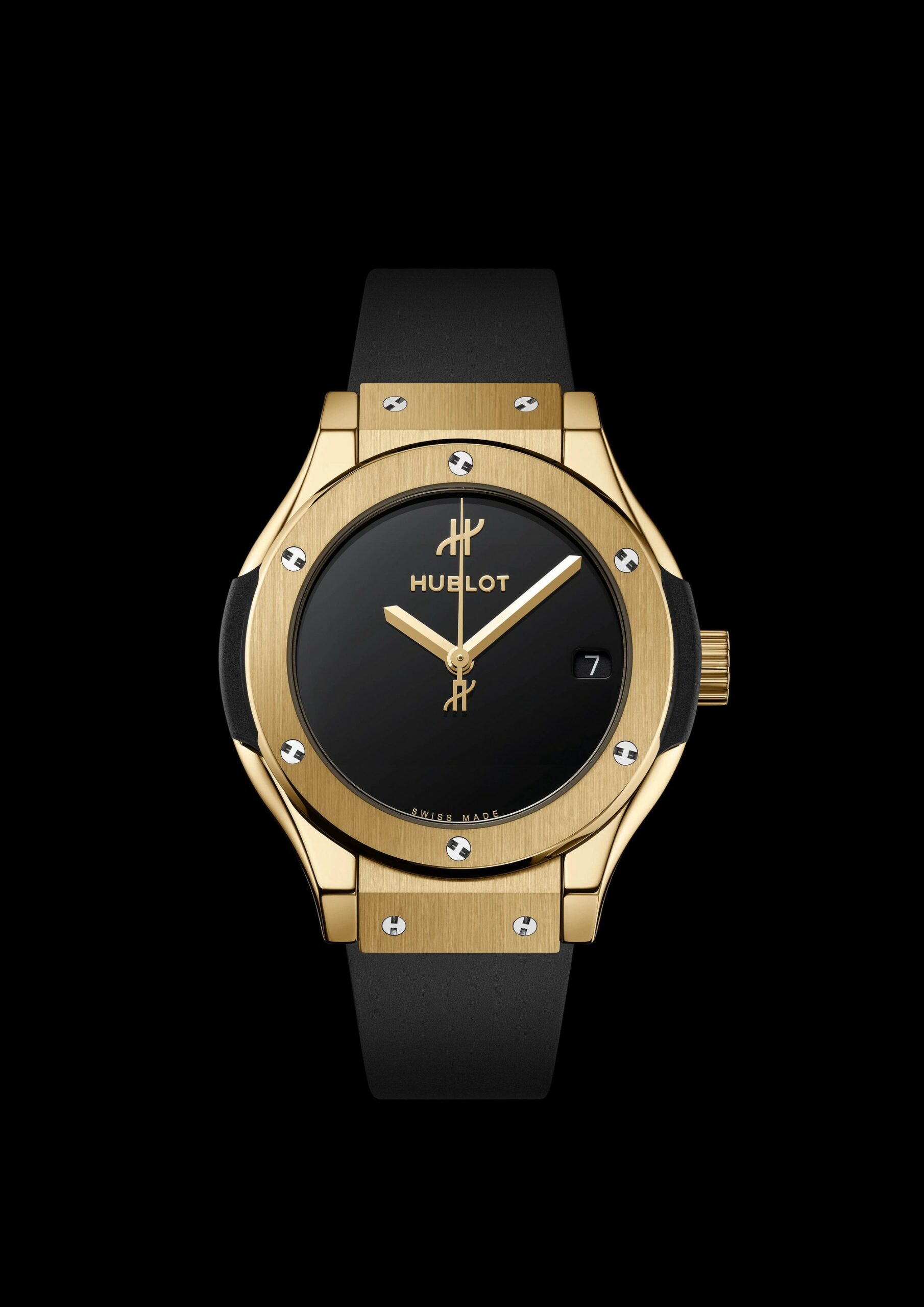 Classic Fusion Original Yellow Gold - Image 2