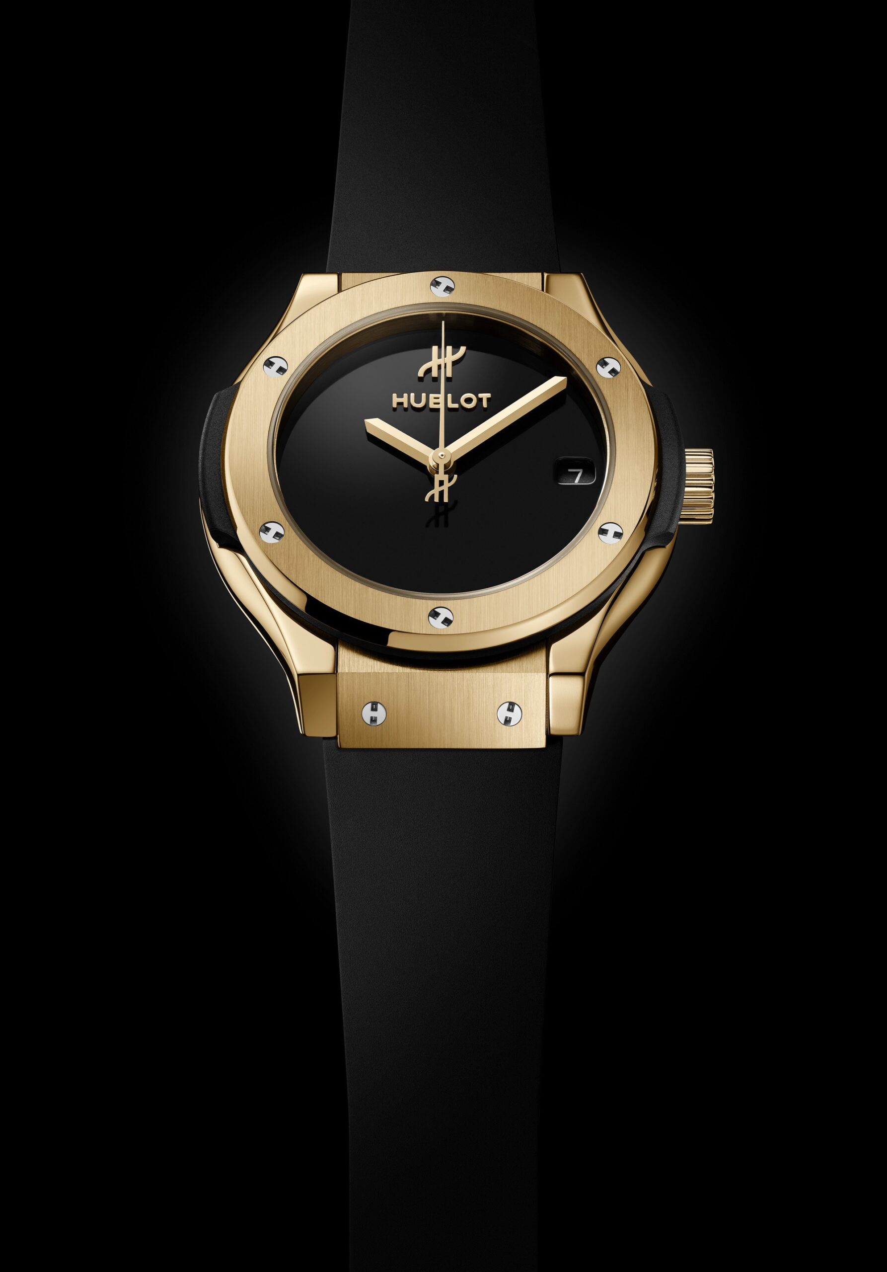Classic Fusion Original Yellow Gold - Image 3