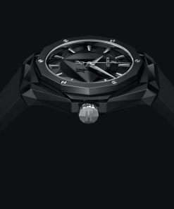 Alternative view of Classic Fusion Orlinski Black Magic 40mm