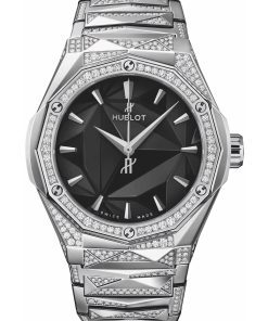 Classic Fusion Orlinski Bracelet Alternative Pavé