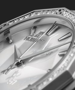 Alternative view of Classic Fusion Orlinski Bracelet Alternative Pavé