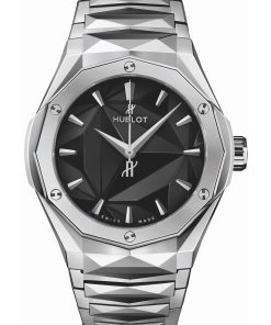 Classic Fusion Orlinski Bracelet Titanium