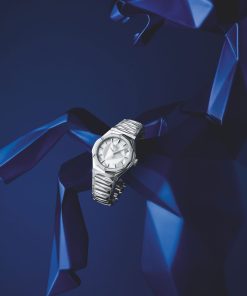 Alternative view of Classic Fusion Orlinski Bracelet Titanium