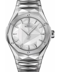 Classic Fusion Orlinski Bracelet Titanium