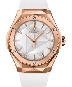 Classic Fusion Orlinski King Gold White