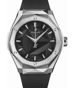 Classic Fusion Orlinski Titanium