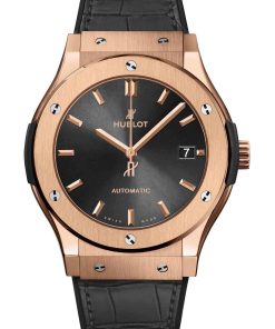 Classic Fusion Racing Grey King Gold