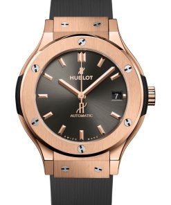 Classic Fusion Racing Grey King Gold