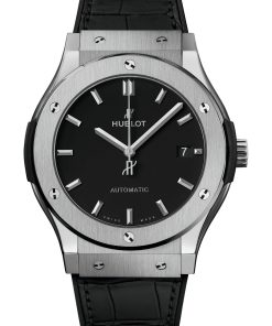 Classic Fusion Titanium