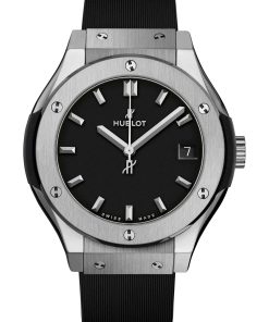 Classic Fusion Titanium