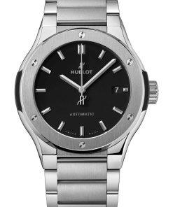 Classic Fusion Titanium Bracelet