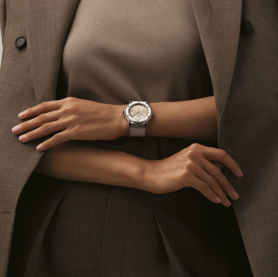 Classic Fusion Titanium Essential Taupe - Image 7