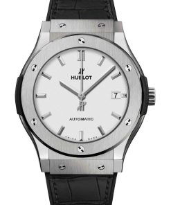 Classic Fusion Titanium Opalin