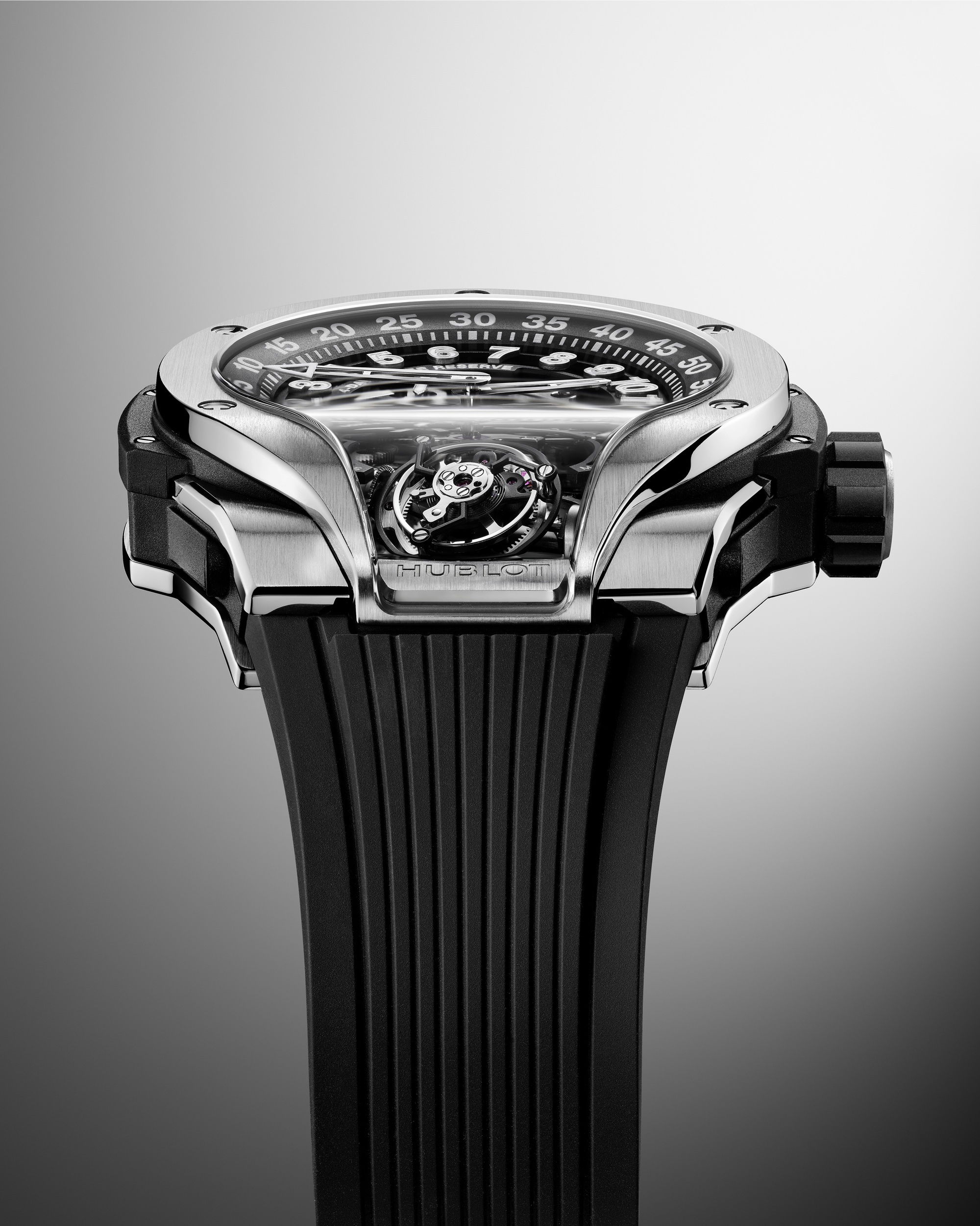 MP-13 Tourbillon Bi-Axis Retrograde - Image 7