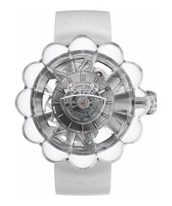 MP-15 Takashi Murakami Tourbillon Sapphire